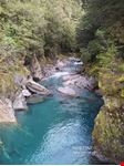 Blue Pools